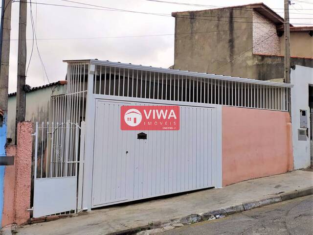 Locação em Vila Dominguinho - Votorantim