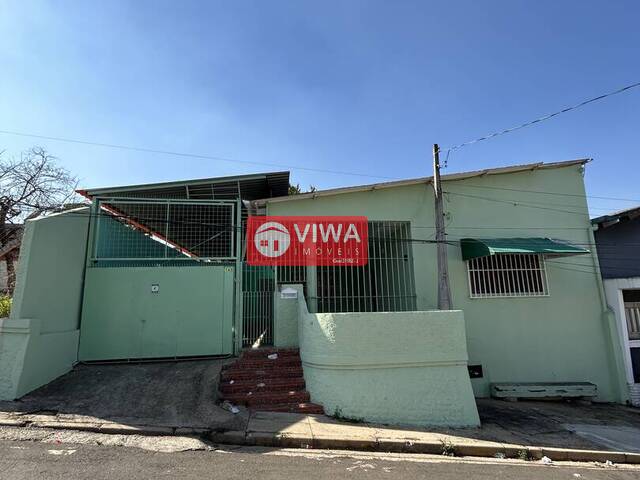 Locação em Vila Votocel - Votorantim