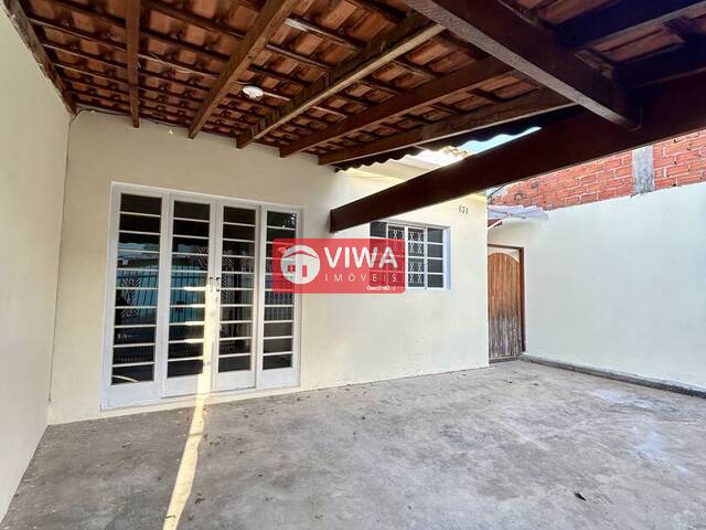 #1349 - Casa para Venda em Votorantim - SP - 3