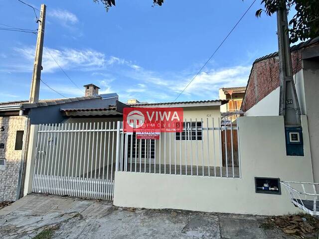 #1349 - Casa para Venda em Votorantim - SP - 2