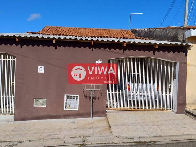 #1358 - Casa para Venda em Votorantim - SP - 1