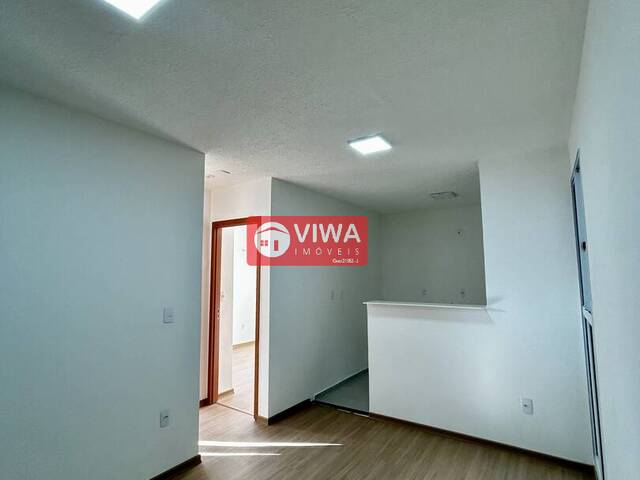 #1360 - Apartamento para Locação em Votorantim - SP - 2