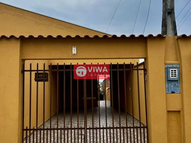 Locação em Vila Amorim - Votorantim