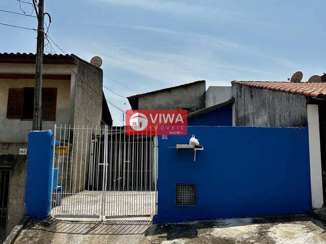 #1368 - Casa para Locação em Votorantim - SP - 1