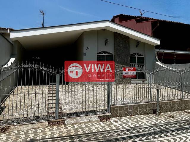 #1369 - Casa para Locação em Votorantim - SP - 1