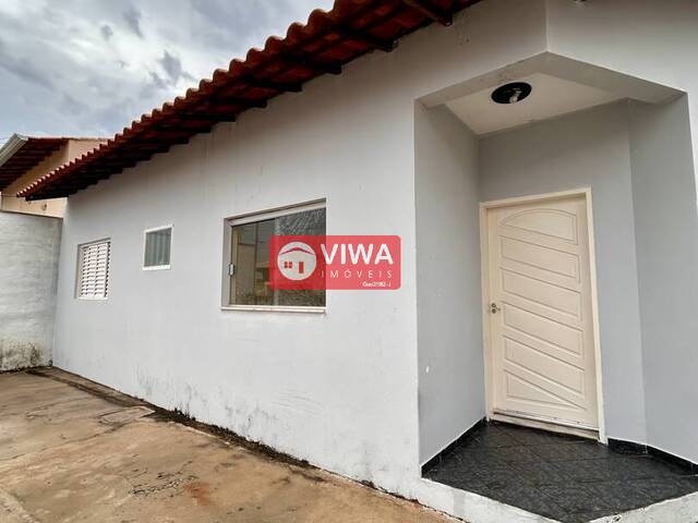 #1275 - Casa para Locação em Votorantim - SP - 3