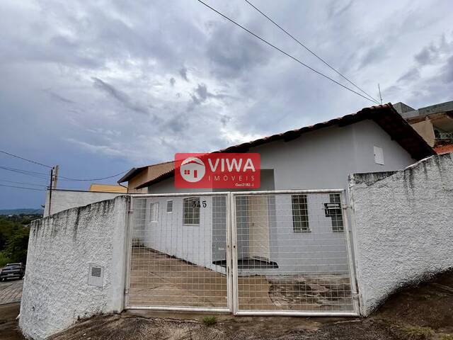 #1275 - Casa para Locação em Votorantim - SP - 1