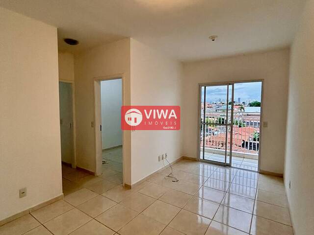 #262 - Apartamento para Venda em Votorantim - SP - 3