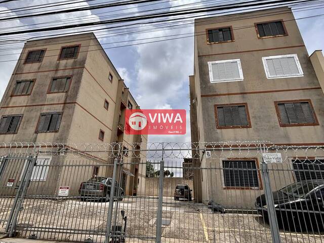 #430 - Apartamento para Locação em Votorantim - SP - 1