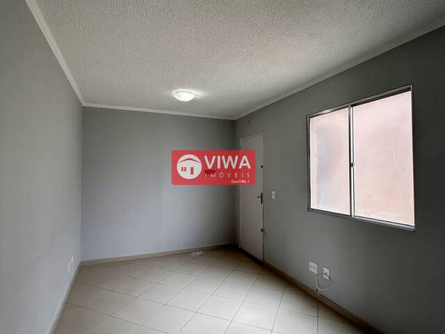 #1373 - Apartamento para Locação em Votorantim - SP - 3