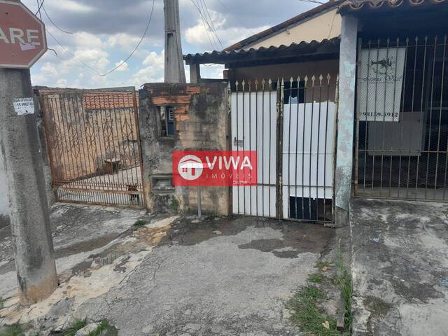 #1375 - Casa para Venda em Votorantim - SP - 1