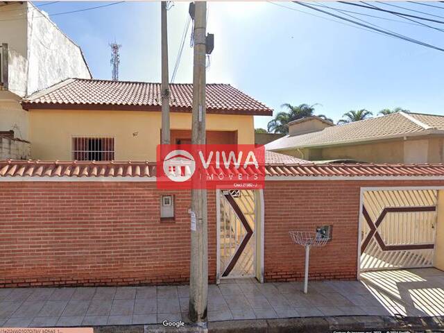 #1377 - Casa para Venda em Votorantim - SP - 1