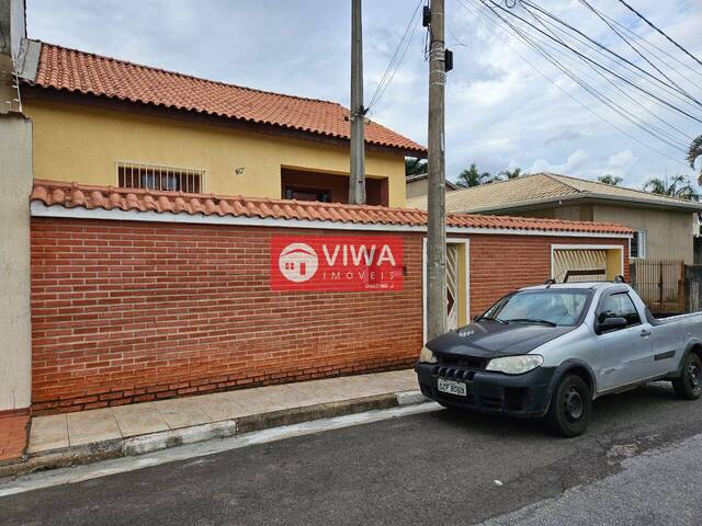 #1377 - Casa para Venda em Votorantim - SP - 3